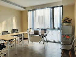 Văn phòng Đống Đa 25-90m2 giá chỉ từ 5tr2 full tiện ích