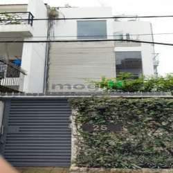 NHÀ 2 MẶT TIỀN, CỰC THOÁNG 5x16m đang cho thuê tại Thảo Điền 38tr/th