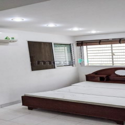 NHÀ 2 MẶT TIỀN, CỰC THOÁNG 5x16m đang cho thuê tại Thảo Điền 38tr/th