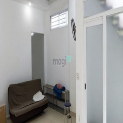 NHÀ 2 MẶT TIỀN, CỰC THOÁNG 5x16m đang cho thuê tại Thảo Điền 38tr/th