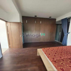 NHÀ 2 MẶT TIỀN, CỰC THOÁNG 5x16m đang cho thuê tại Thảo Điền 38tr/th