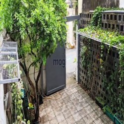 NHÀ 2 MẶT TIỀN, CỰC THOÁNG 5x16m đang cho thuê tại Thảo Điền 38tr/th