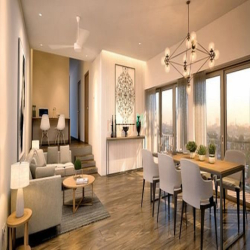 Cần bán căn hộ Penthouse 3 tầng thông nhau tại Quận Sơn Trà - Đà Nẵng