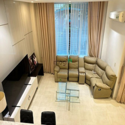 biệt thự nam viên nhà mới, giá rẻ, 4PN, nội thất đẹp, phú mỹ hưng, Q.7