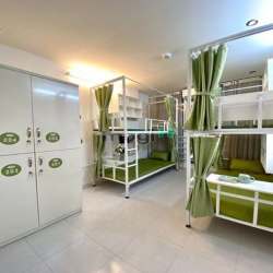 Phòng ghép đủ đồ Cầu Giấy, Láng