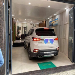 Siêu phẩm! Hẻm nhựa 6m Điện Biên Phủ Bình Thạnh 140m2 chỉ 14,49 tỷ