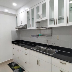 Bán căn hộ Mỹ Đức, trung tâm Phú Mỹ Hưng 116m2 3PN căn góc view đẹp