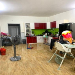 Mặt tiền đường 10m - khu dân cư nam long quận 12 - 4 tầng btct - phù