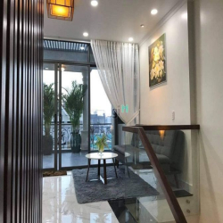 Siêu phẩm! Hẻm nhựa 6m Điện Biên Phủ Bình Thạnh 140m2 chỉ 14,49 tỷ