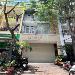 Hàng hiếm đáng để đầu tư căn nhà phố khu Hưng Phước, Phú Mỹ Hưng