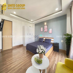 🫶🏻TP hệ thống căn hộ 1PN - Studio - Duplex, gần Lotte , Tân Quy..!Q7