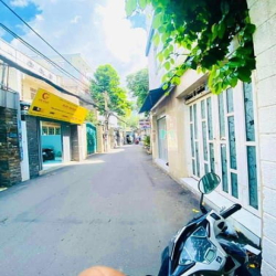 Bán nhà CHDV 5 tầng 55/108/42 Nguyễn Văn Công P3 Gò Vấp (TN 30 triệu/t