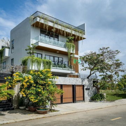 Cần cho thuê toà nhà Văn Phòng Bùi Tá Hán An Phú Q 2. 8x20M.70tr