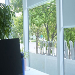 Cho thuê văn phòng full nội thất 120m2 - Đường Nguyễn Cơ, Thạch Quận 2