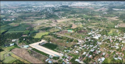 Đất dự án tây Hòa Trảng Bom Đồng Nai