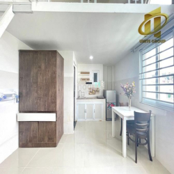 ??TP hệ thống căn hộ 1PN - Studio - Duplex, gần Lotte , Tân Quy..!Q7