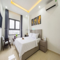 🫶🏻TP hệ thống căn hộ 1PN - Studio - Duplex, gần Lotte , Tân Quy..!Q7