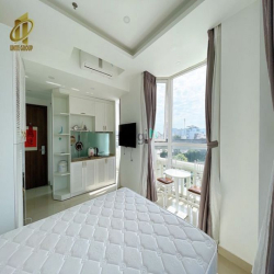 🫶🏻TP hệ thống căn hộ 1PN - Studio - Duplex, gần Lotte , Tân Quy..!Q7