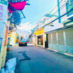 Bán nhà CHDV 5 tầng 55/108/42 Nguyễn Văn Công P3 Gò Vấp (TN 30 triệu/t