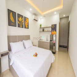 🫶🏻TP hệ thống căn hộ 1PN - Studio - Duplex, gần Lotte , Tân Quy..!Q7