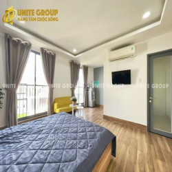 🫶🏻TP hệ thống căn hộ 1PN - Studio - Duplex, gần Lotte , Tân Quy..!Q7