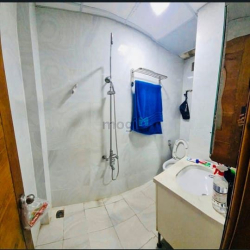 Bán nhà CHDV 5 tầng 55/108/42 Nguyễn Văn Công P3 Gò Vấp (TN 30 triệu/t