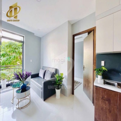 🫶🏻TP hệ thống căn hộ 1PN - Studio - Duplex, gần Lotte , Tân Quy..!Q7