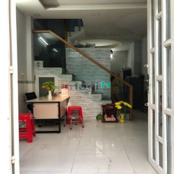 Cho thuê nhà đẹp - Phạm Thế Hiển, P5. Q8