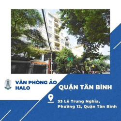 Văn phòng Ảo tòa nhà  Đường Mai Thị Lựu Trung tâm Quận 1