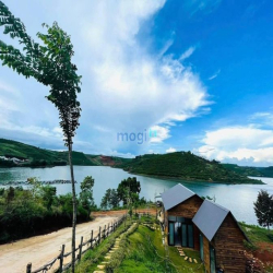 Bán đất view Hồ siêu hiếm Tp Bảo Lộc, 1000m2 giá 980tr