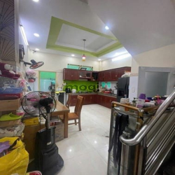 BÁN GẤP NHÀ TÂN KỲ TÂN QUÝ- Hẻm xe tải 6m - 56m2 – 3 tầng đúc giá rẻ