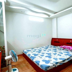 24110186-Bán nhà Phạm Văn Bạch P.15, 52m2, HXH,SHR 5tầng 5PN, 8.6ty TL