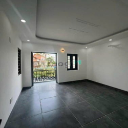 Bán Nhà mới 2 mặt tiền TL49 đường 10m & 6m, 5.8x11m, 2 tầng, hơn 4Tỷ