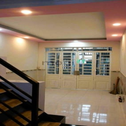 Bán nhà 1t1l 2pn đường 9 trường thọ