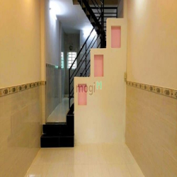 Bán nhà 1t1l 2pn đường 9 trường thọ