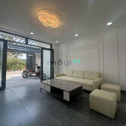 Bán Nhà mới 2 mặt tiền TL49 đường 10m & 6m, 5.8x11m, 2 tầng, hơn 4Tỷ