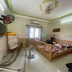 BÁN GẤP NHÀ TÂN KỲ TÂN QUÝ- Hẻm xe tải 6m - 56m2 – 3 tầng đúc giá rẻ