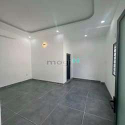 Bán Nhà mới 2 mặt tiền TL49 đường 10m & 6m, 5.8x11m, 2 tầng, hơn 4Tỷ