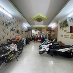 BÁN GẤP NHÀ TÂN KỲ TÂN QUÝ- Hẻm xe tải 6m - 56m2 – 3 tầng đúc giá rẻ