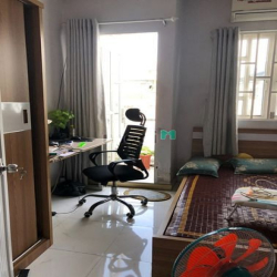 Cho thuê nhà đẹp - Phạm Thế Hiển, P5. Q8