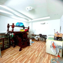 24110186-Bán nhà Phạm Văn Bạch P.15, 52m2, HXH,SHR 5tầng 5PN, 8.6ty TL