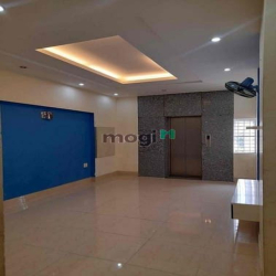 CÓ THANG MÁY MTNB khu Tên Lửa 4x26m 5 tầng 5PN GẦN CÔNG VIÊN, COOPMART