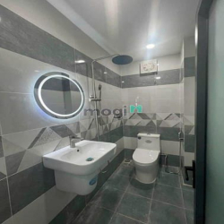 Bán Nhà mới 2 mặt tiền TL49 đường 10m & 6m, 5.8x11m, 2 tầng, hơn 4Tỷ