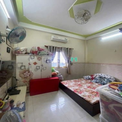 BÁN GẤP NHÀ TÂN KỲ TÂN QUÝ- Hẻm xe tải 6m - 56m2 – 3 tầng đúc giá rẻ