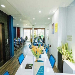 Cho thuê VĂN PHÒNG mặt tiền phường An Phú, quận 2, vị trí đẹp giá rẻ.