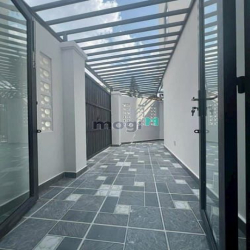 Bán Nhà mới 2 mặt tiền TL49 đường 10m & 6m, 5.8x11m, 2 tầng, hơn 4Tỷ