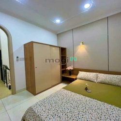Bán Ngộp căn Bạch Đằng Bình Thạnh 75m2 Giá 2tỷ6 Sổ Riêng, Thuê 23tr/th