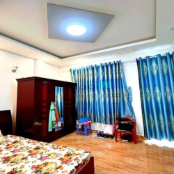 24110186-Bán nhà Phạm Văn Bạch P.15, 52m2, HXH,SHR 5tầng 5PN, 8.6ty TL
