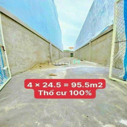 ****Cần Bán Gấp - Nền mặt tiền Trần Hoàng Na (đoạn 30/4 đến cầu)