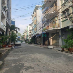 --Bán nhà khu K300 Tân Bình, hẻm 248 Nguyễn Thái Bình 133m2; 120 tr/m2